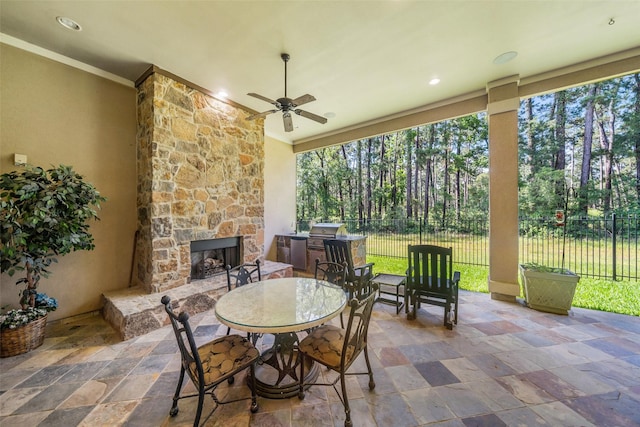 109 Evergreen Oak Dr, Conroe, TX 77384 - photo 34