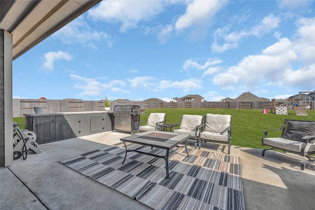 150 Valley Ranch Trl, Dayton, TX 77535 - photo 32