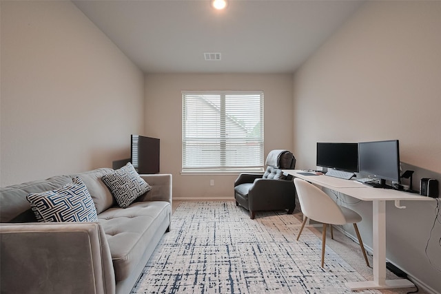 2535 Sandbar Shark Ct, Katy, TX 77449 - office space featuring baseboards