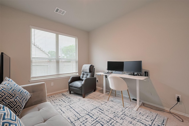 2535 Sandbar Shark Ct, Katy, TX 77449 - office space featuring baseboards