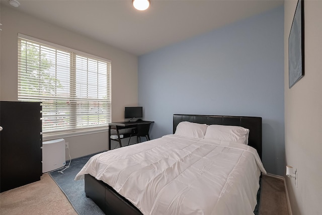 2535 Sandbar Shark Ct, Katy, TX 77449 - bedroom featuring carpet