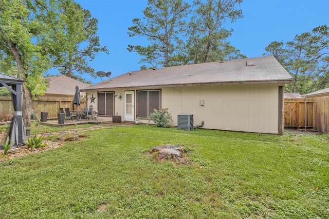 23406 Dew Wood Ln, Spring, TX 77373 - photo 21