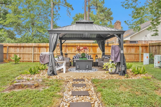 23406 Dew Wood Ln, Spring, TX 77373 - photo 22