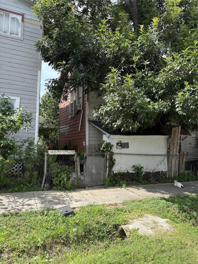1517 Gentry St Unit 5, Houston, TX 77009 - photo 6