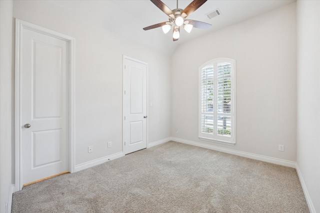 2314 Umber Oaks Ln, Brookshire, TX 77423 - unfurnished bedroom featuring carpet and baseboards