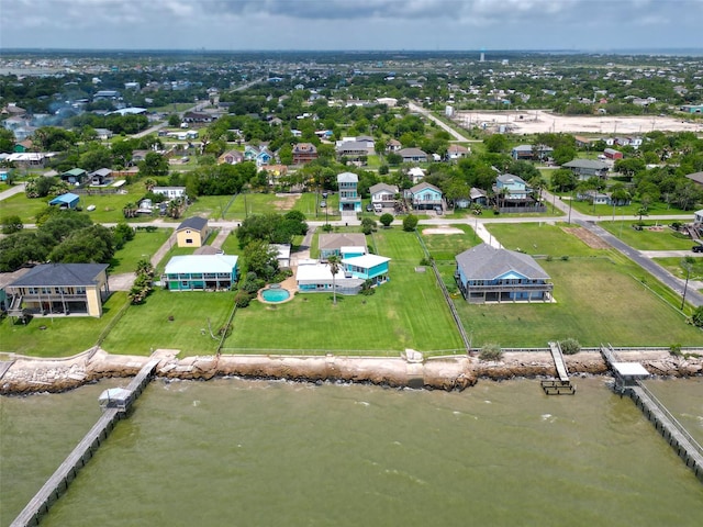 815 5th St, San Leon, TX 77539