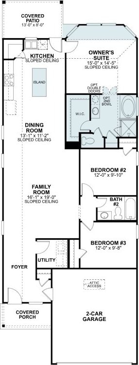 8043 Kay Harbor Dr, Cypress, TX 77433 - room layout