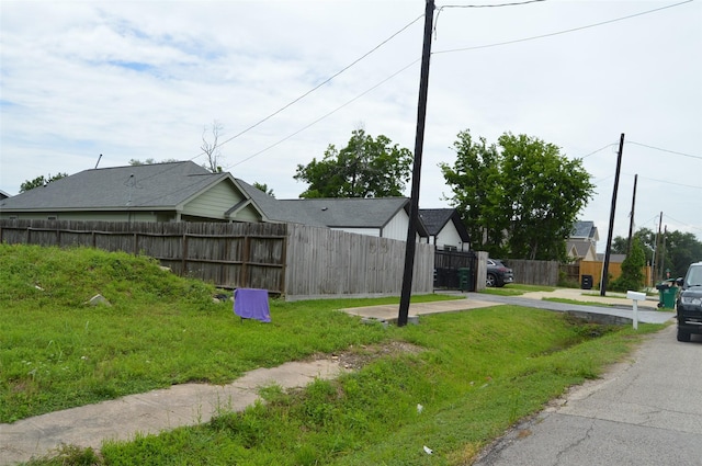 5603 Bacher St, Houston, TX 77028
