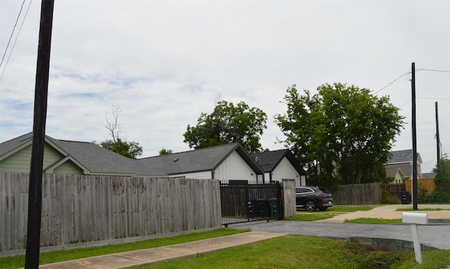 5603 Bacher St, Houston, TX 77028