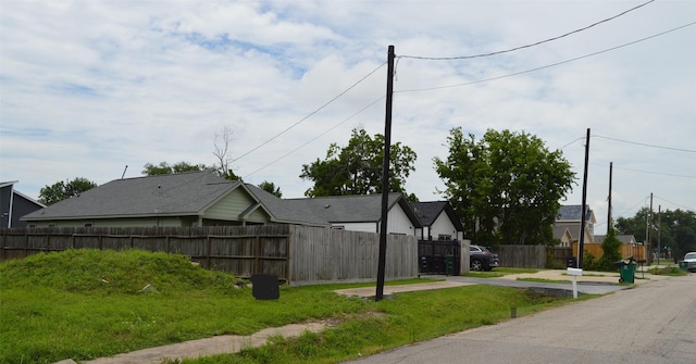 5603 Bacher St, Houston, TX 77028