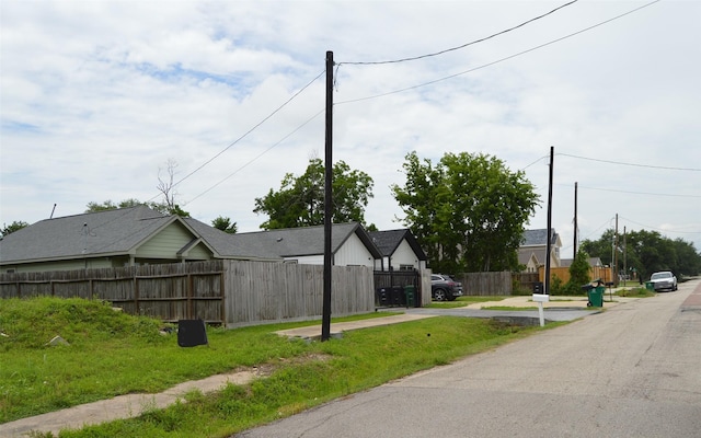 5603 Bacher St, Houston, TX 77028