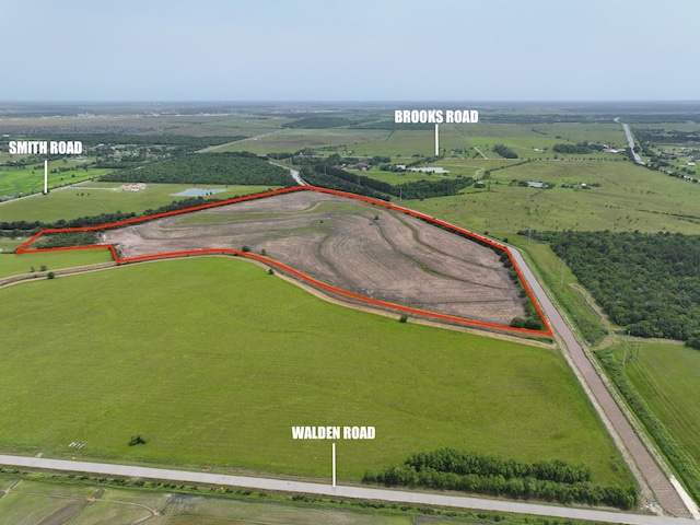 0 Smith Rd, Beaumont, TX 77713