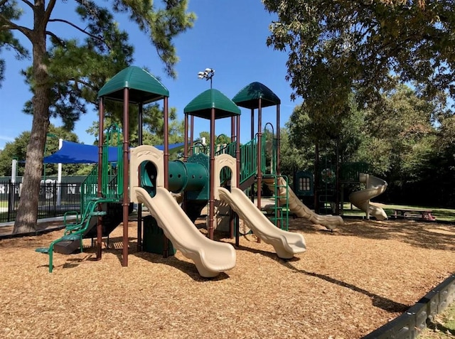 17819 Forest Park Ln, Spring, TX 77379 - view of community play area