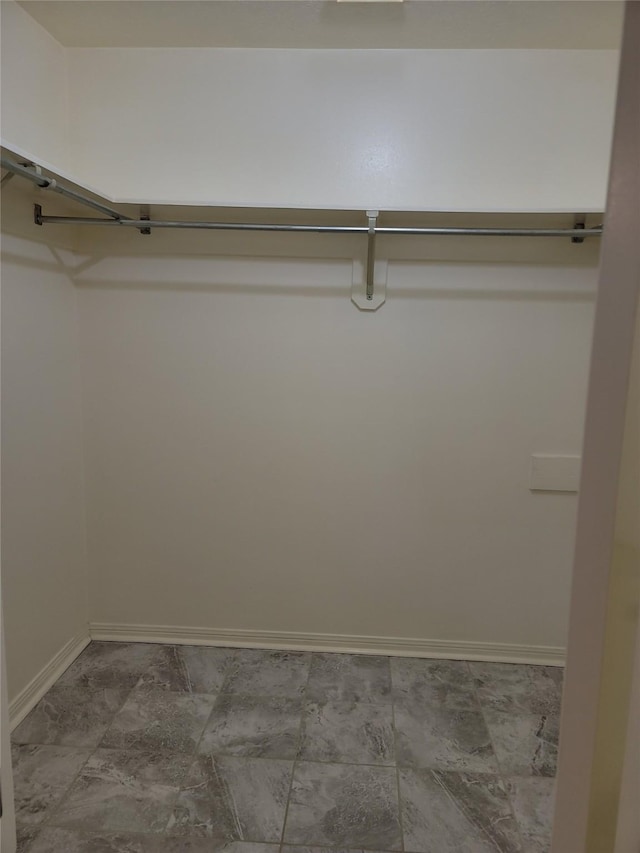 5515 Pimberton Ln, Spring, TX 77379 - view of walk in closet