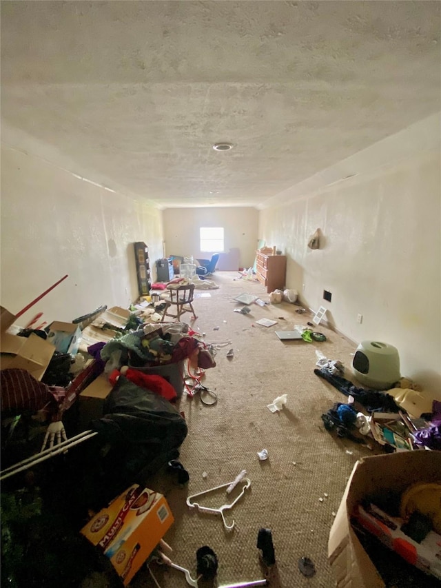 5117 Pepper Mill St, Baytown, TX 77521 - view of spare room