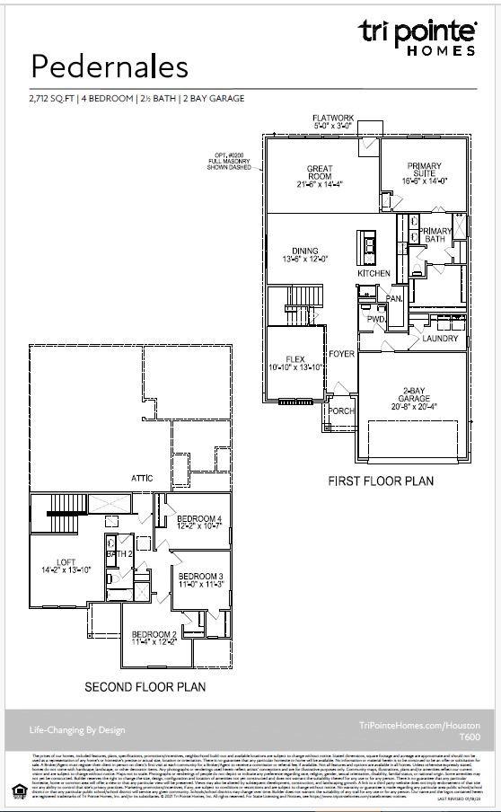 7515 Bristlegrass Colony Ct, Cypress, TX 77433 - floor plan / room layout