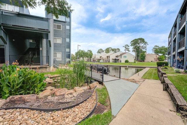 12500 Melville Dr Unit 117B, Montgomery, TX 77356 - photo 22