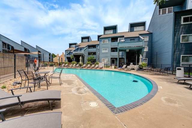 12500 Melville Dr Unit 117B, Montgomery, TX 77356 - photo 31