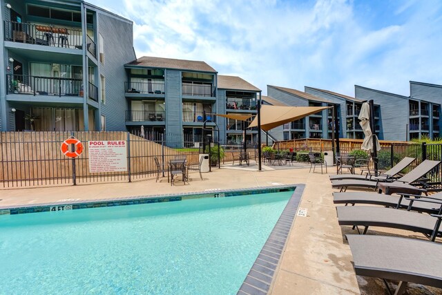 12500 Melville Dr Unit 117B, Montgomery, TX 77356 - photo 33