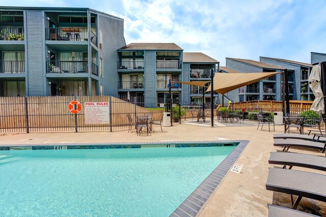 12500 Melville Dr Unit 117B, Montgomery, TX 77356 - photo 34
