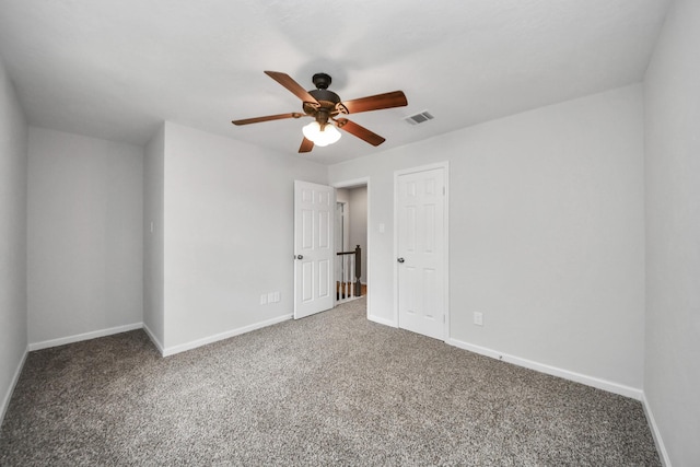 7622 Shangrila Ln, Houston, TX 77095 - unfurnished bedroom featuring carpet floors and baseboards