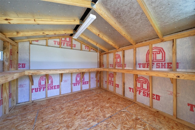 28111 Middlewater View Ln, Katy, TX 77494 - view of storage
