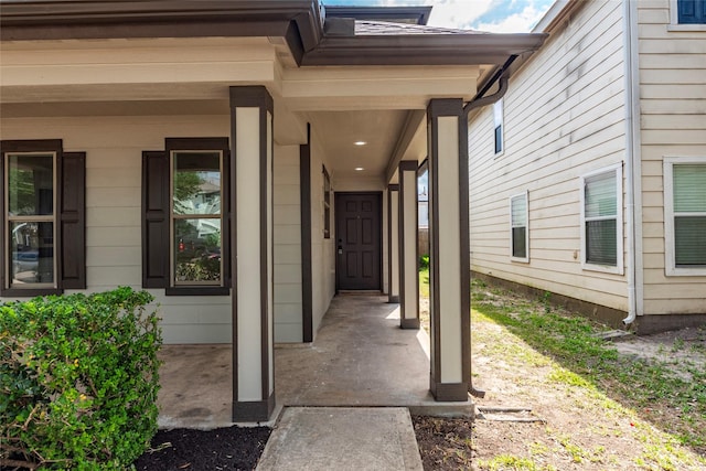 12034 Audubon Hill Ct, Houston, TX 77038 - property entrance with covered porch