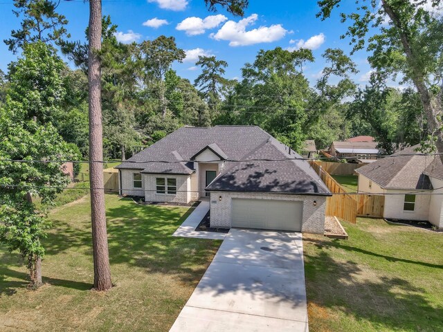 3306 Shadowcrest Ln, Spring, TX 77380 - photo 40