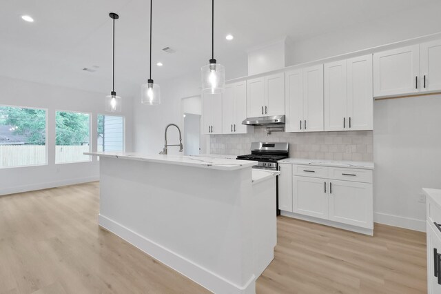 3306 Shadowcrest Ln, Spring, TX 77380 - photo 6