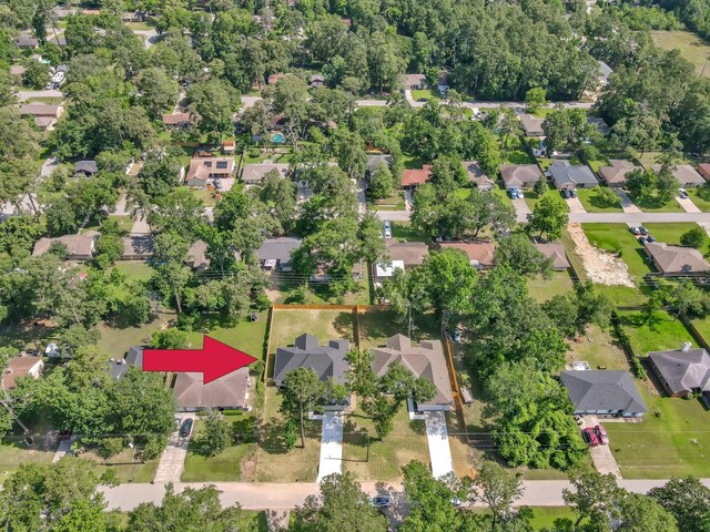 3306 Shadowcrest Ln, Spring, TX 77380 - photo 44