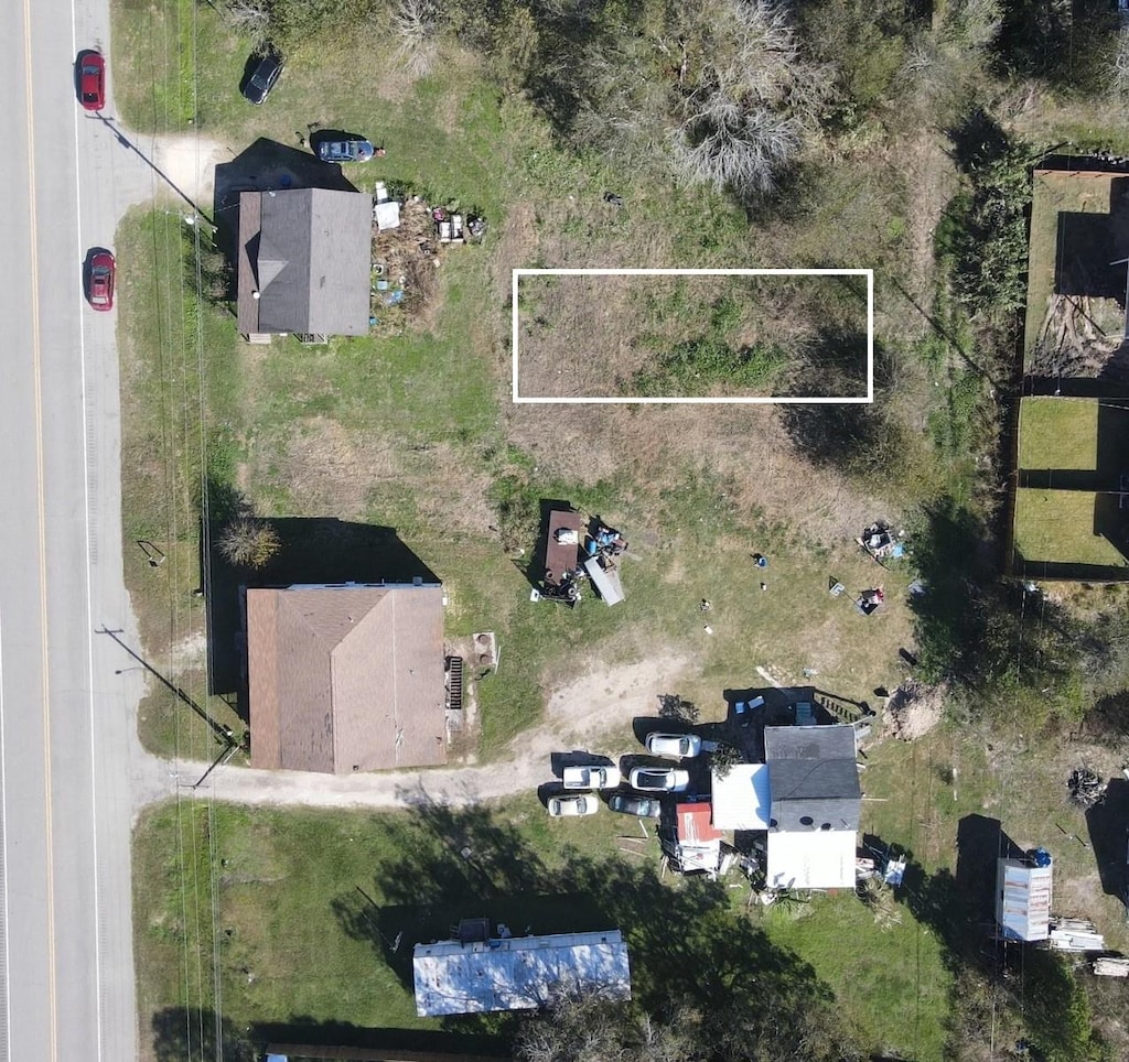 13214 2nd St, Kendleton, TX 77451