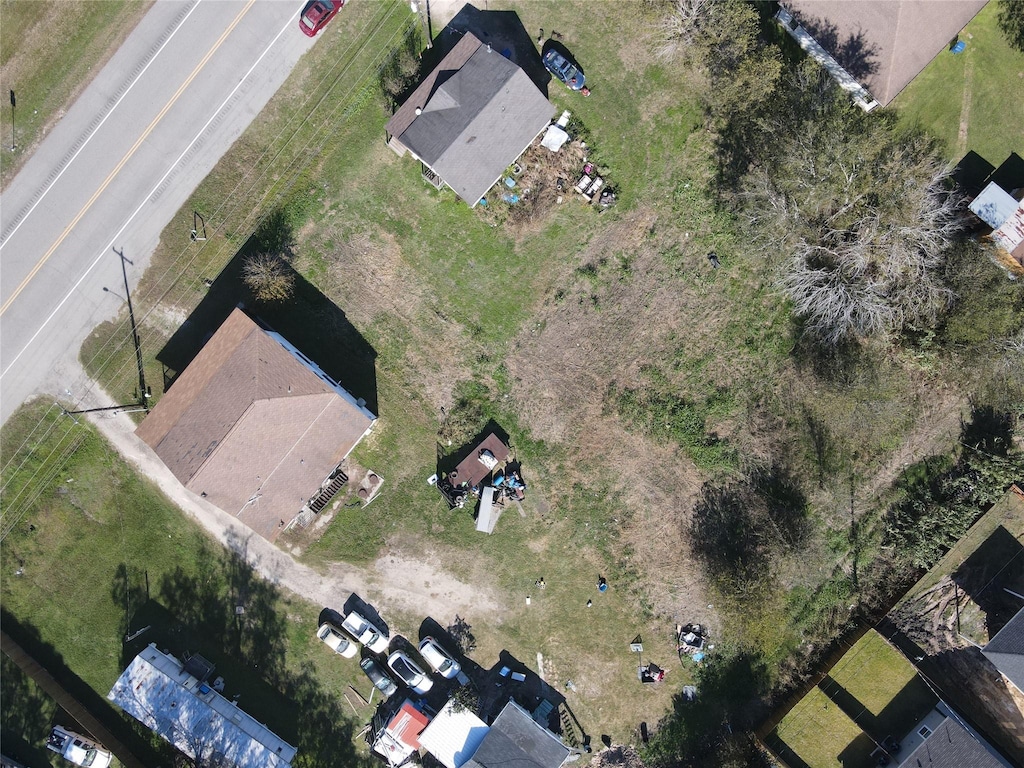 13214 2nd St, Kendleton, TX 77451
