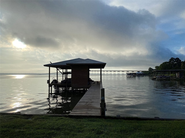 614 Lagoon Dr, Point Blank, TX 77364