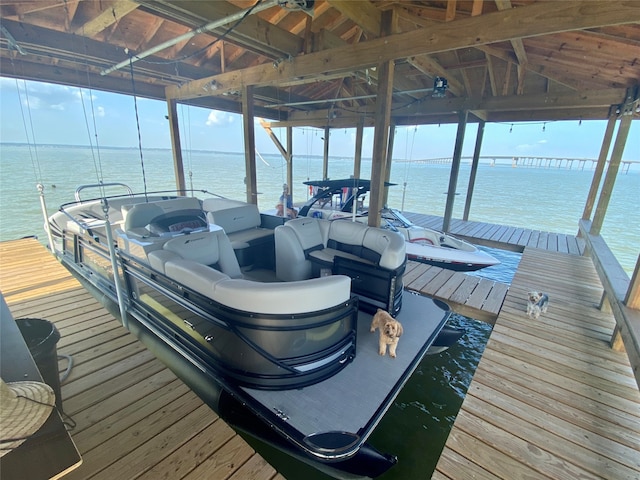 614 Lagoon Dr, Point Blank, TX 77364