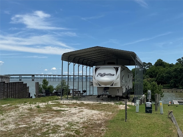 614 Lagoon Dr, Point Blank, TX 77364