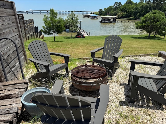 614 Lagoon Dr, Point Blank, TX 77364
