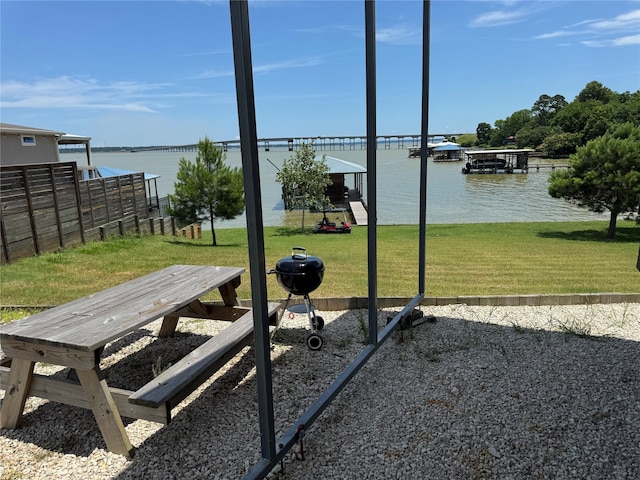 614 Lagoon Dr, Point Blank, TX 77364