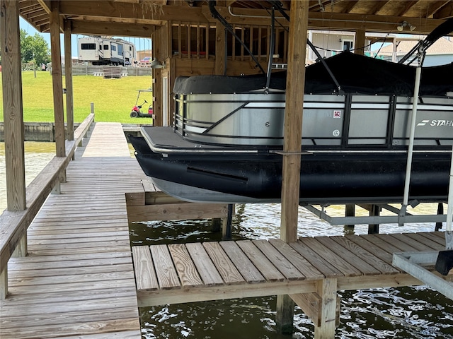 614 Lagoon Dr, Point Blank, TX 77364