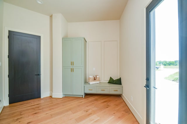 20218 Tealpointe Ridge Ln, Tomball, TX 77377 - bedroom with light wood-type flooring