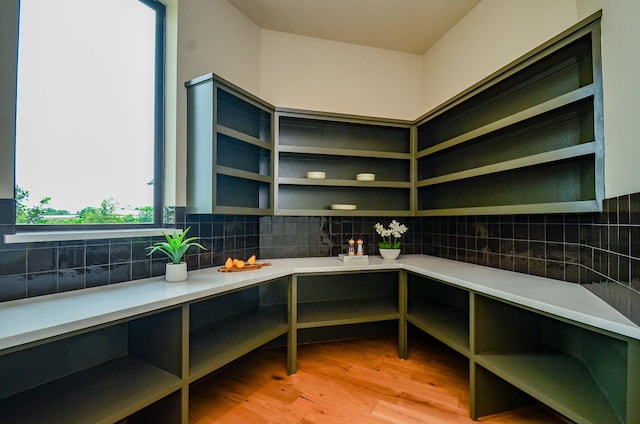 20218 Tealpointe Ridge Ln, Tomball, TX 77377 - view of storage area