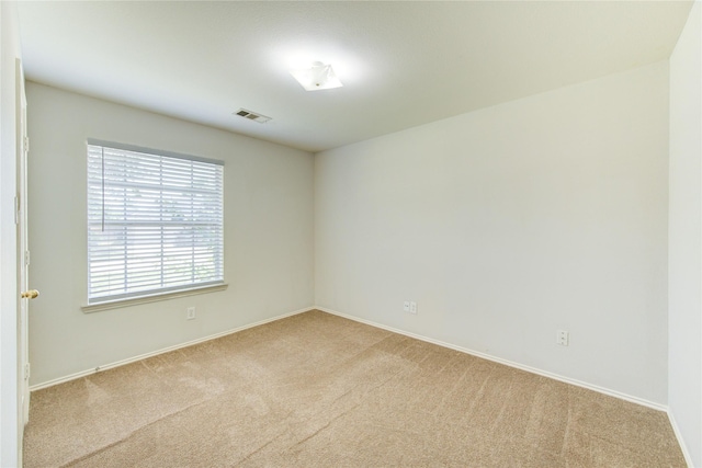 19814 Lindenfield Pl, Katy, TX 77449 - spare room with carpet floors and baseboards