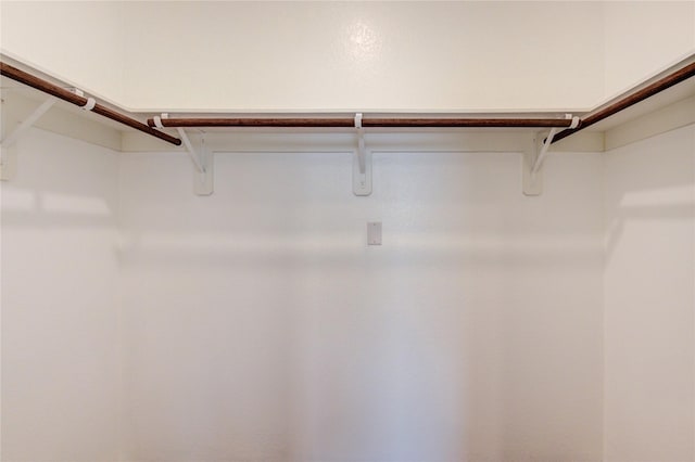 22619 Malvicino Dr, New Caney, TX 77357 - view of walk in closet