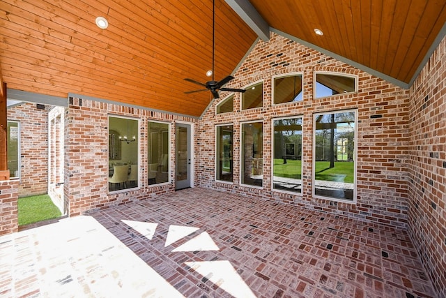 12607 Damuth Ct, Magnolia, TX 77354 - photo 20