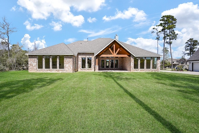 12607 Damuth Ct, Magnolia, TX 77354 - photo 21