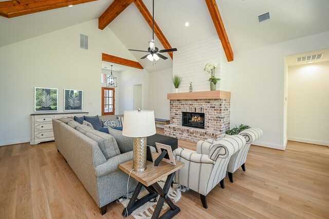 12607 Damuth Ct, Magnolia, TX 77354 - photo 6