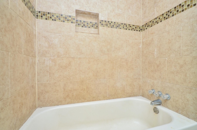 5914 Newquay St, Houston, TX 77085 - bathroom with a bath