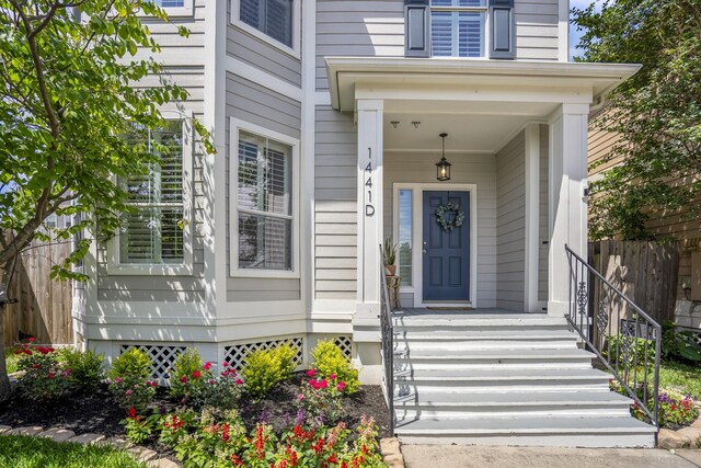 1441 W 25th St Unit D, Houston, TX 77008 - photo 6