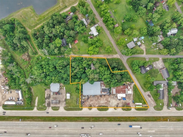 18020 US Highway 59, New Caney, TX 77357