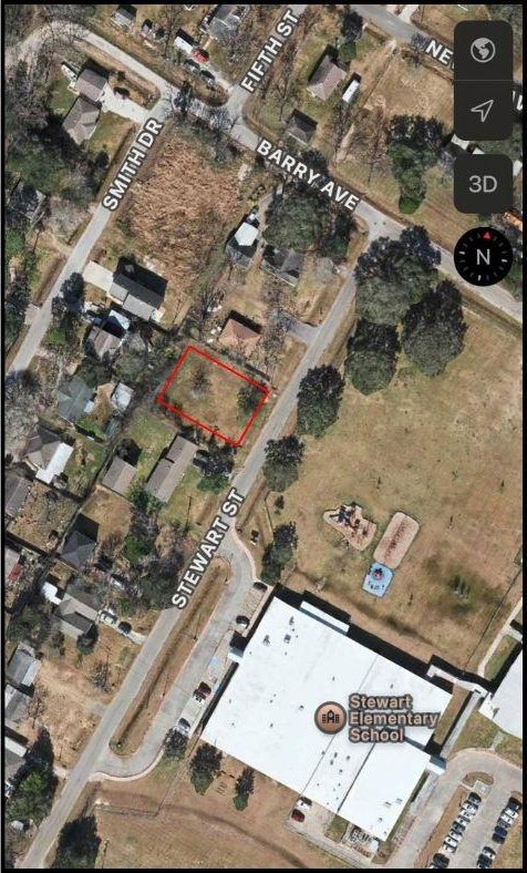 7006 Stewart Rd, Hitchcock, TX 77563