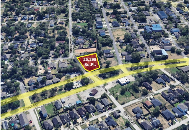 8203 Scott St, Houston, TX 77051